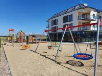 Apartamenty Baltin Blu - 365Pam