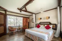 Sarova Shaba Game Lodge Hotels in Archers Post