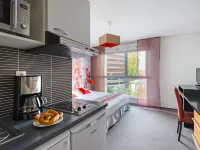 Lagrange Apart’Hotel Strasbourg Wilson Hotels near Palais Rohan