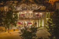 Sinasos Star Hotel Cappadocia Hotels in Mustafapasa Koyu