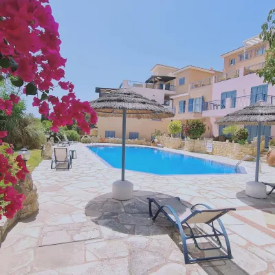 90 TLA - Stay Tala Sea View Apartment Hotels in 