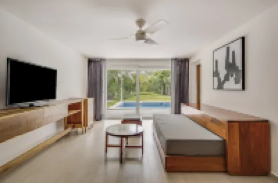 Fiesta Americana Cozumel Dive Resort