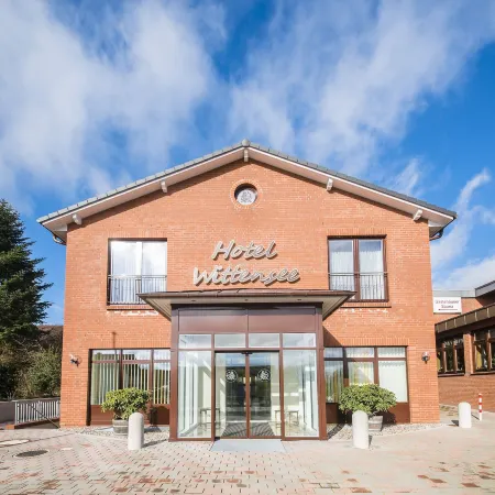 Hotel Wittensee