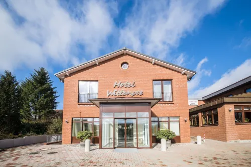 Hotel Wittensee Hotels in Brekendorf