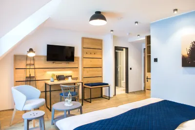 Aktivhotel Inselsberg Hotels in Friedrichroda