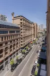 National by Stellar Hotels, Yerevan - romantique