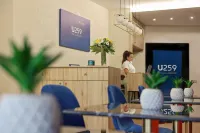 U259 B&b