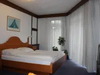 ホテル レアノ リューベックのホテル