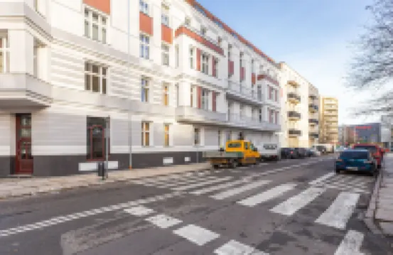 Margi Absynth Apartament Large & Comfy