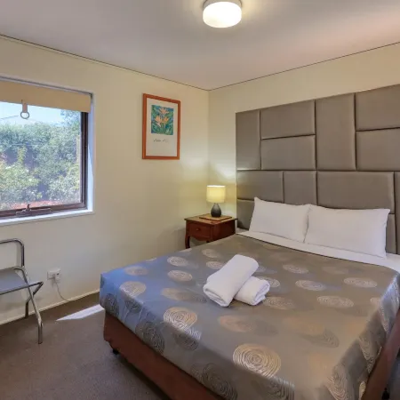 Executive Hideaway