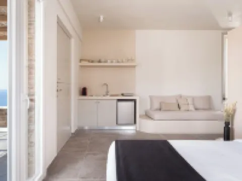 Kythea Suites Kythnos Hotels in Kythnos