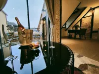 La Chaumiere Hotels in Aubigny-sur-Nère
