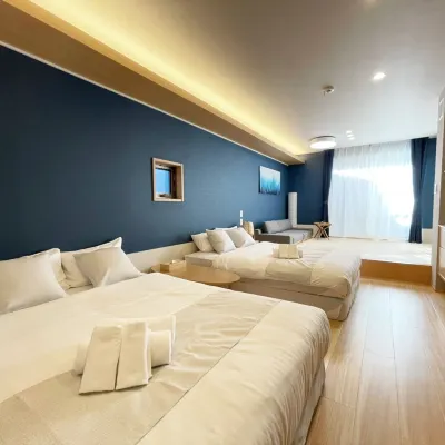 Hotel Cla-SS Hiroshima-Dobashi Hotels near Mariho Aquarium
