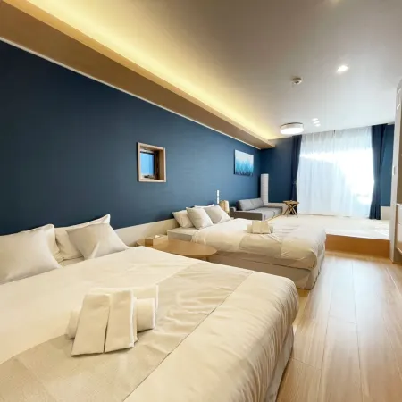 Hotel Cla-SS Hiroshima-Dobashi