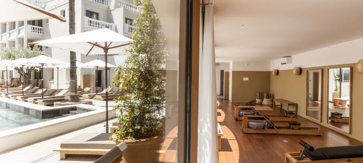 Le Mirage Hotels in Var