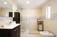 Villa Dominica by Algarve Vacation - 4-Star