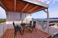 Mobile Home Damar 4