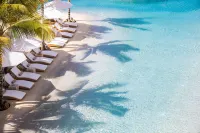 The Morgan Resort Spa & Village - Beach