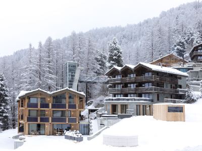 Nomad by Cervo Mountain Resort
