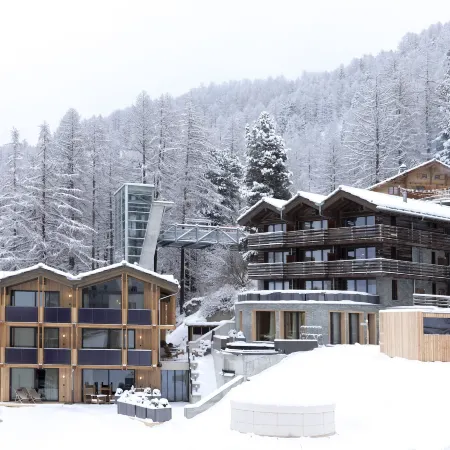 Nomad by Cervo Mountain Resort