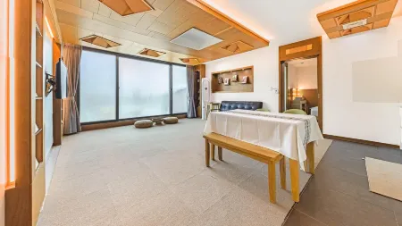 Gapyeong Rondavill Pension