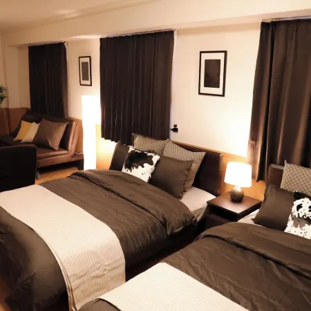 Kicon Hotels Shinsakae