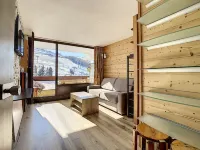 Résidence Lac du Lou - les Ménuires Hotels in Les Menuires