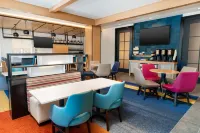 하얏트 하우스 내슈빌 공항