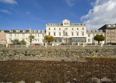 The Great Western Hotel Hotels in Craignure