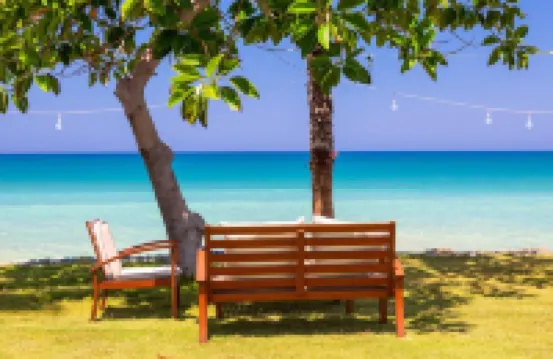 Villa Christia Maris Large Private Pool Walk to Beach Sea Views A C Wifi - 2187
