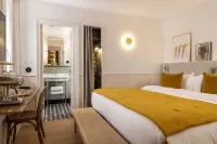 Hotel Dadou Paris Hotels in Paris