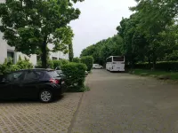 Arthotel Ambassador Wiesbaden - Free Parking - Pysäköinti