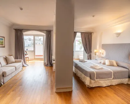 Covo dei Saraceni Hotels in Polignano a Mare