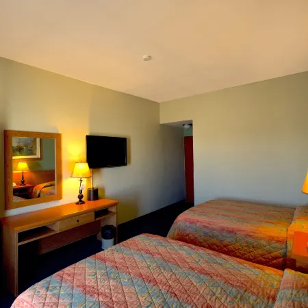 Hotel Consulado Inn