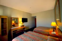 Hotel Consulado Inn Hoteles en 