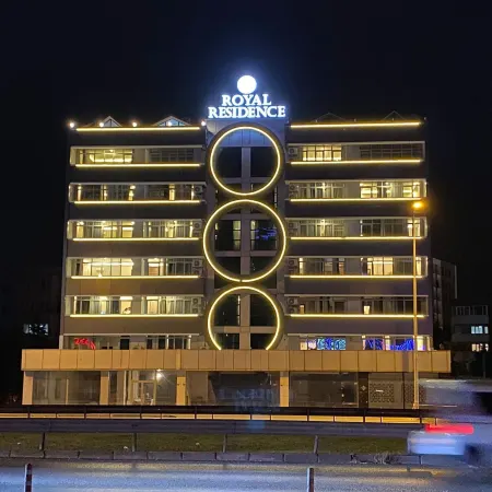Royal Residence Bursa