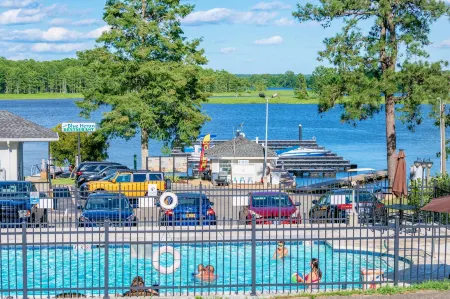 River's Rest Marina & Resort