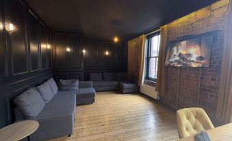 The Residence Sasco Apartments