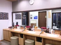 Dormy Inn Kitami Natural Hot Spring Hotels in Kitami