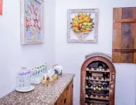 Casa de Violeta Pousada