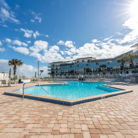 Maria's Lovely Beachfront Home