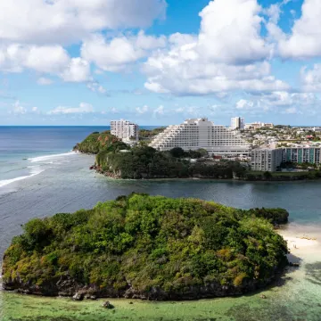 RIHGA Royal Laguna Guam Resort