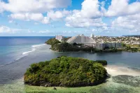 RIHGA Royal Laguna Guam Resort Hotels near Asan Invasion Beach