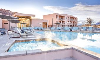 The Moab Resort, WorldMark Moab