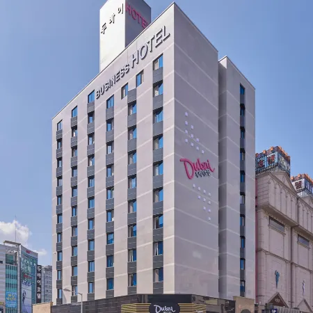 Dubai Hotel