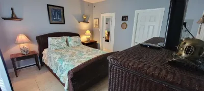 Mar y Sol II #1 Hotels in South Padre Island