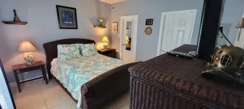 Mar y Sol II #1 Hotels in South Padre Island