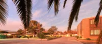 Hamilton Hume Motor Inn Hotels in Murrumbateman
