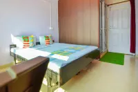 Goroomgo the Alpine Homes Solan