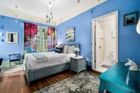 Birmingham Tree House Hoteles en Mountain Brook
